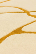 Abstract Modern Area Rug