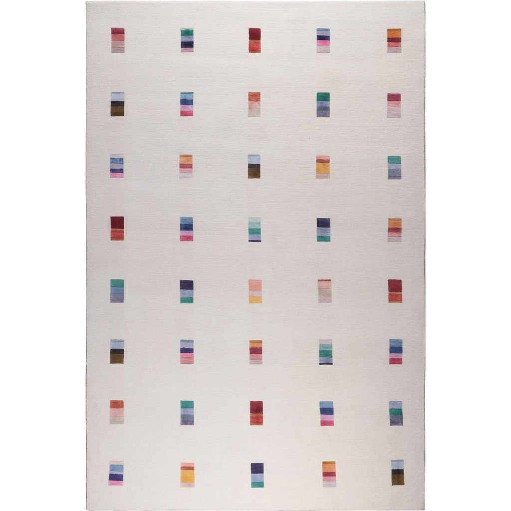 Multicolor Traditional Rugs