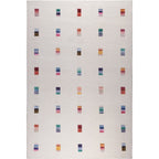 Multicolor Traditional Rugs