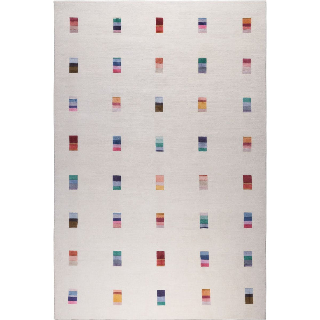 Multicolor Traditional Rugs
