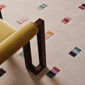 Multicolor Traditional Rugs