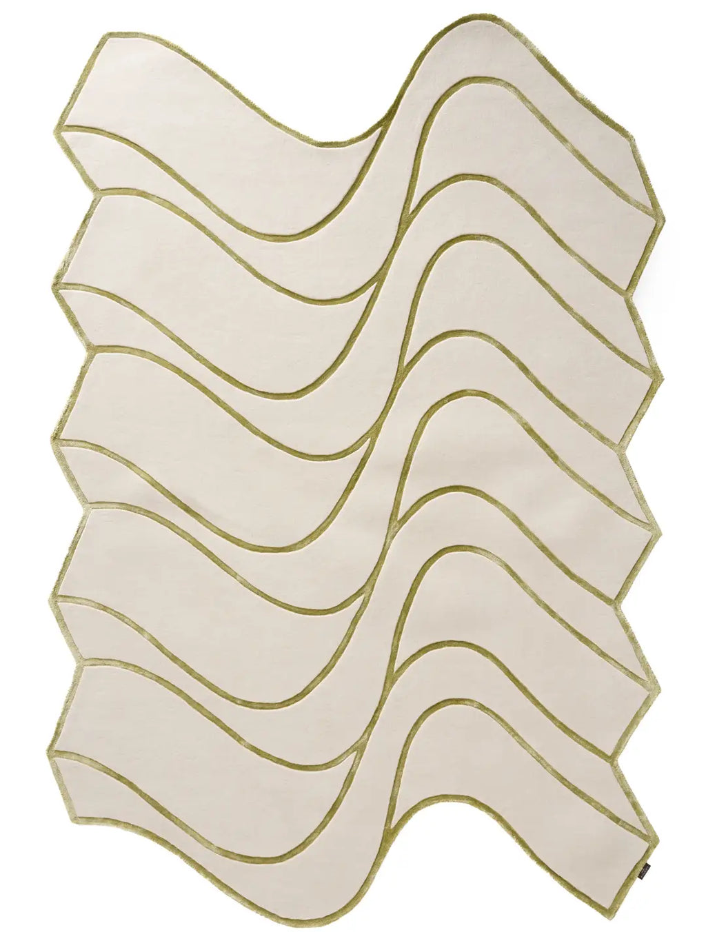 Organic Line Rug