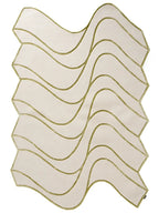 Organic Line Rug