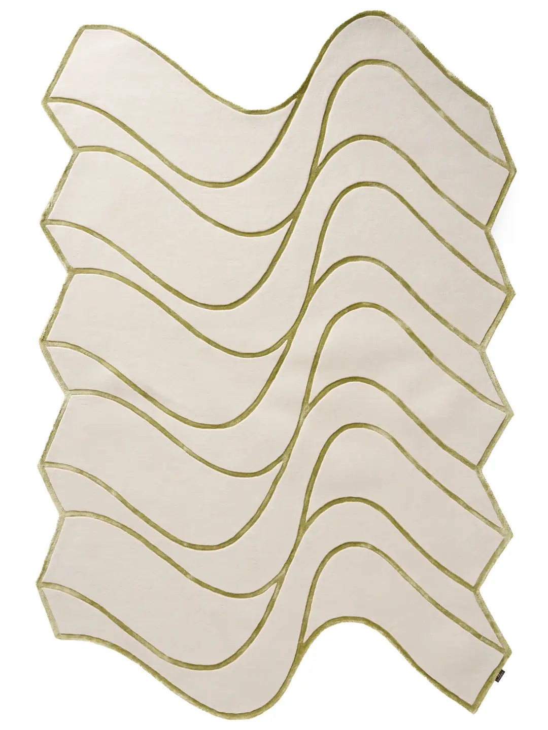 Organic Line Rug