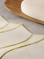 Organic Line Rug