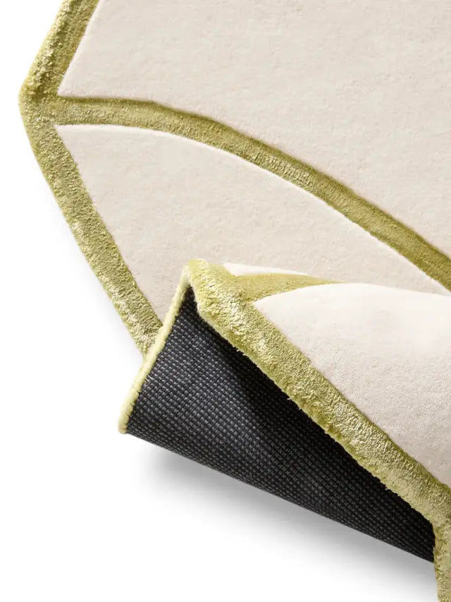 Organic Line Rug