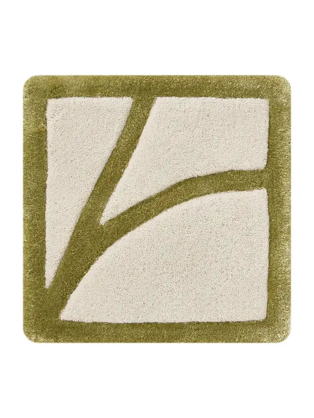 Organic Line Rug