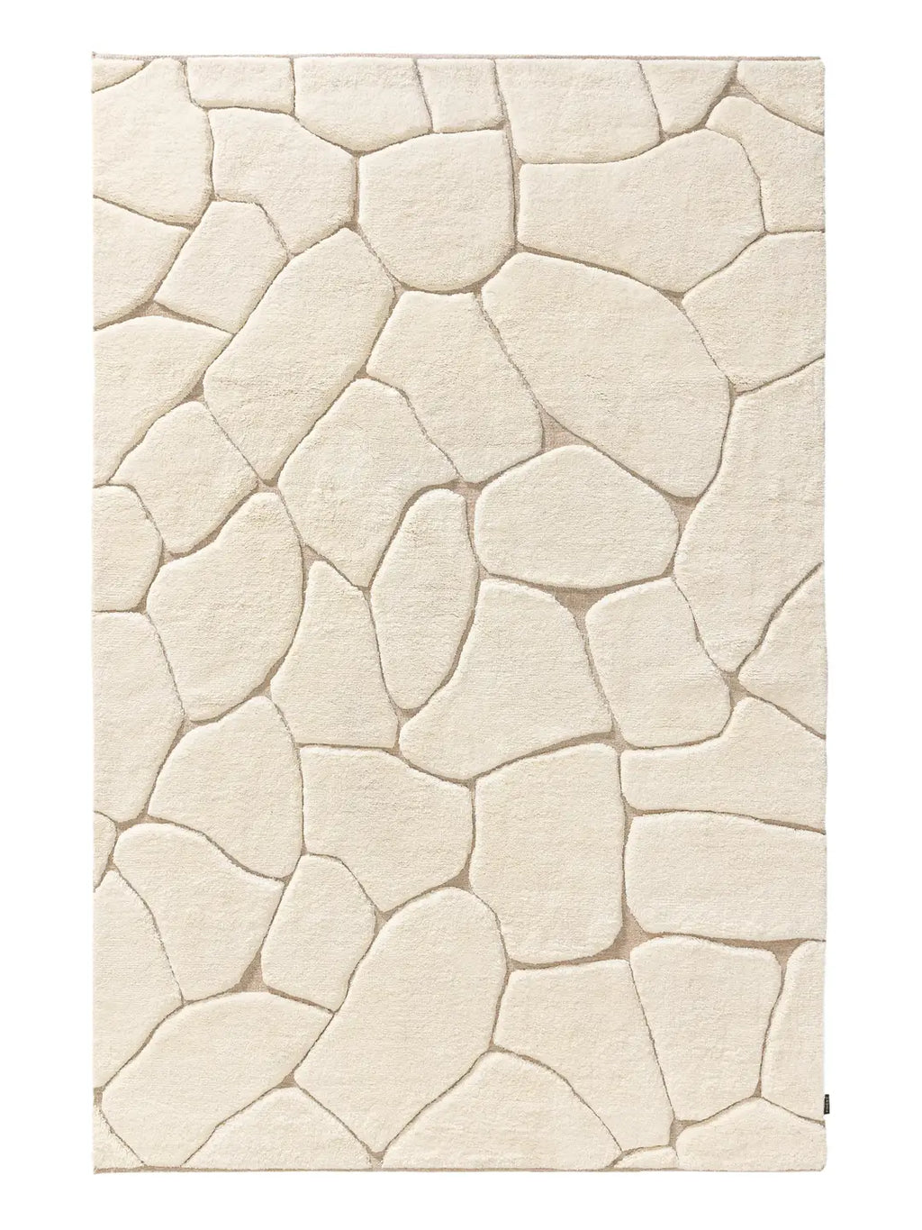 Stonework Ivory Rug