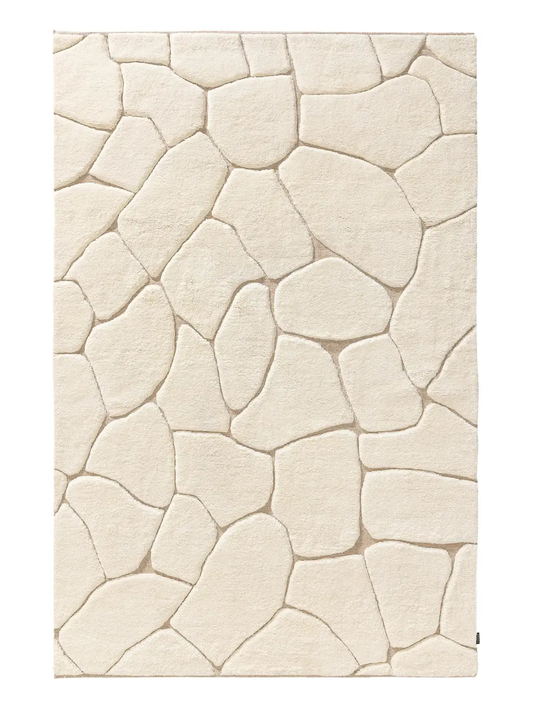 Stonework Ivory Rug