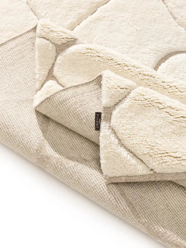 Stonework Ivory Rug