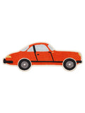 Kids Classic Car Rug