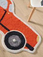 Kids Classic Car Rug