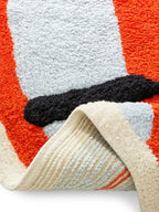 Kids Classic Car Rug