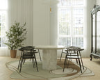 Earthline Organic Unshaped Rug
