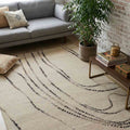 Dotted Lines Rug