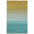Gradient Horizon Wool Rug