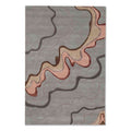 Abstract Flow Rug