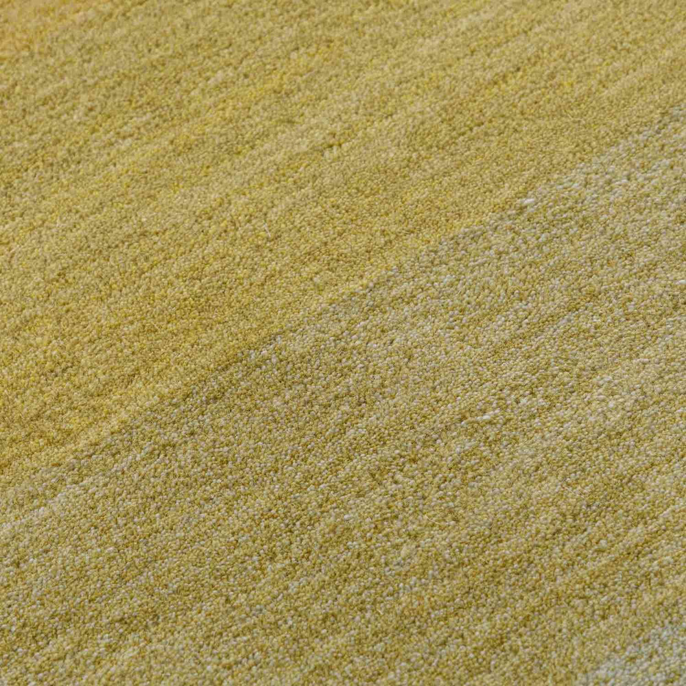 Gradient Horizon Wool Rug