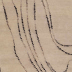 Dotted Lines Rug