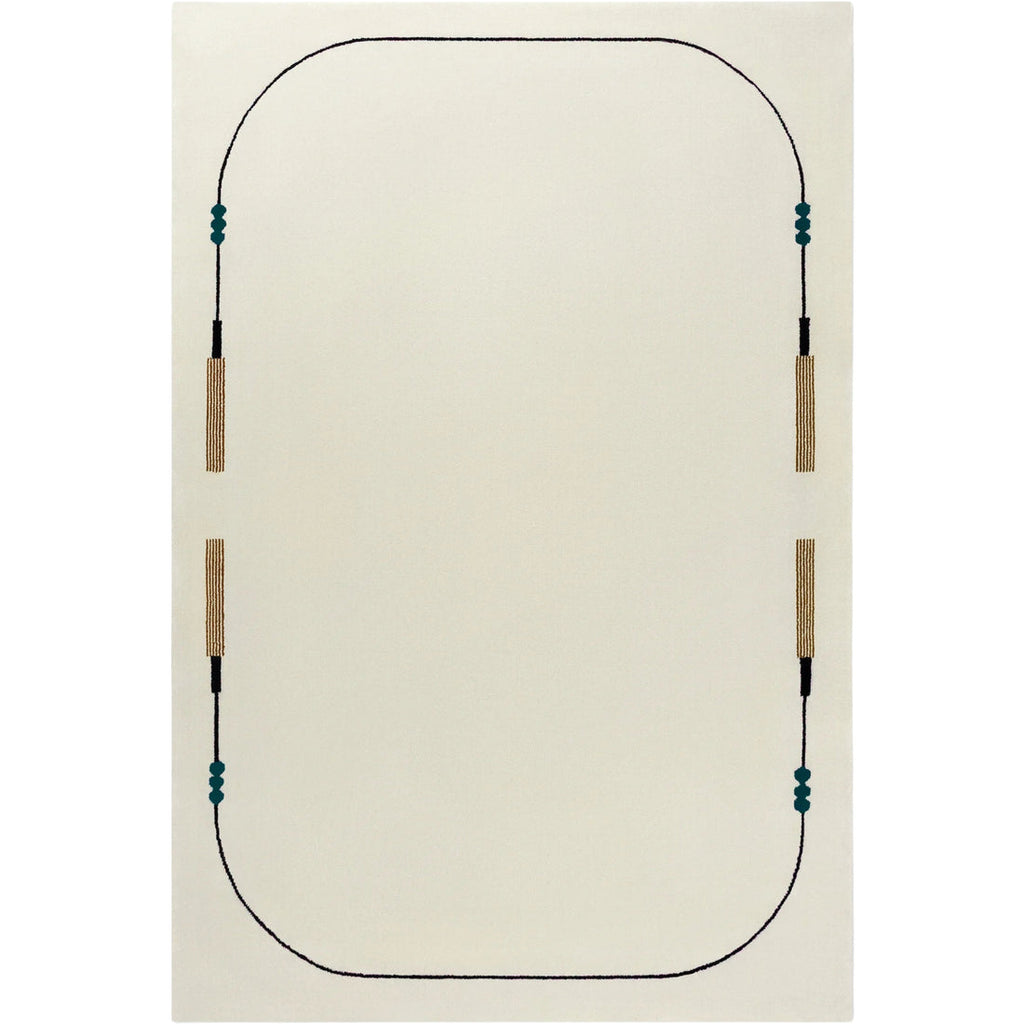 Ivory Arch Line Design