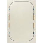 Ivory Arch Line Design