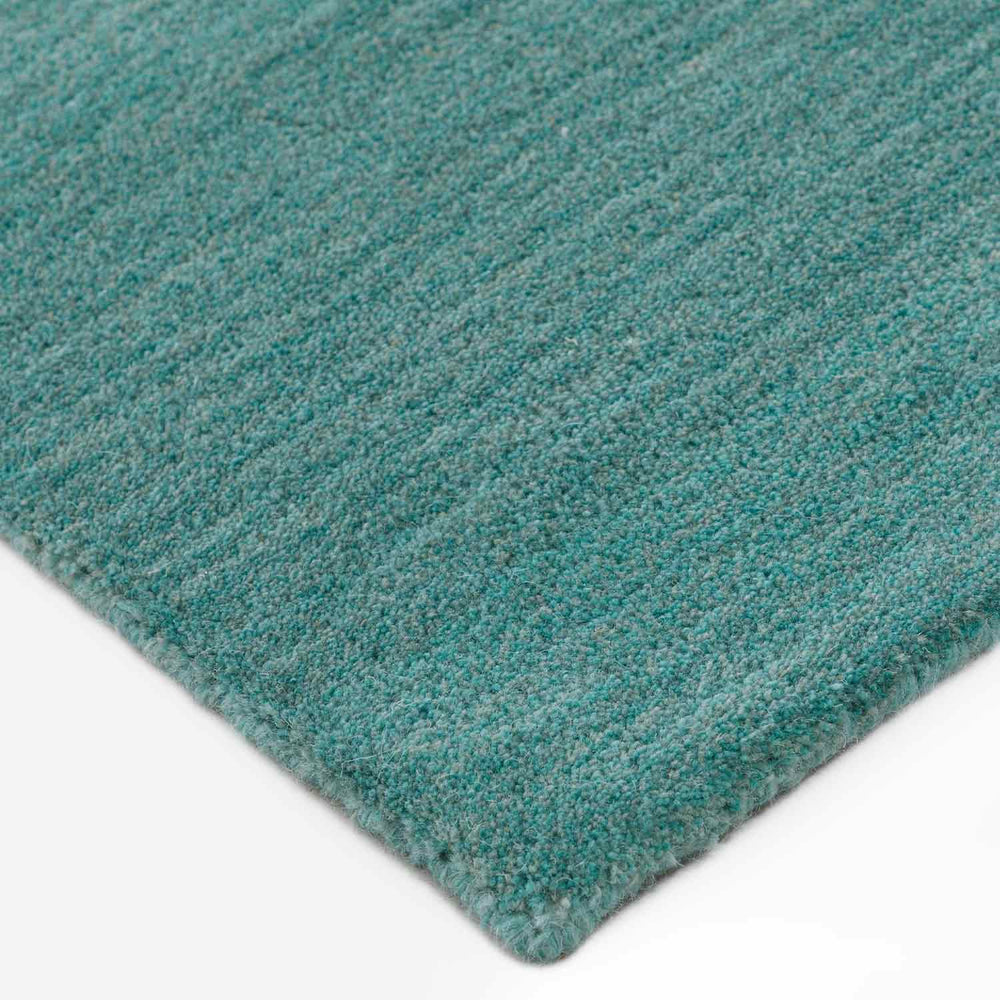 Gradient Horizon Wool Rug