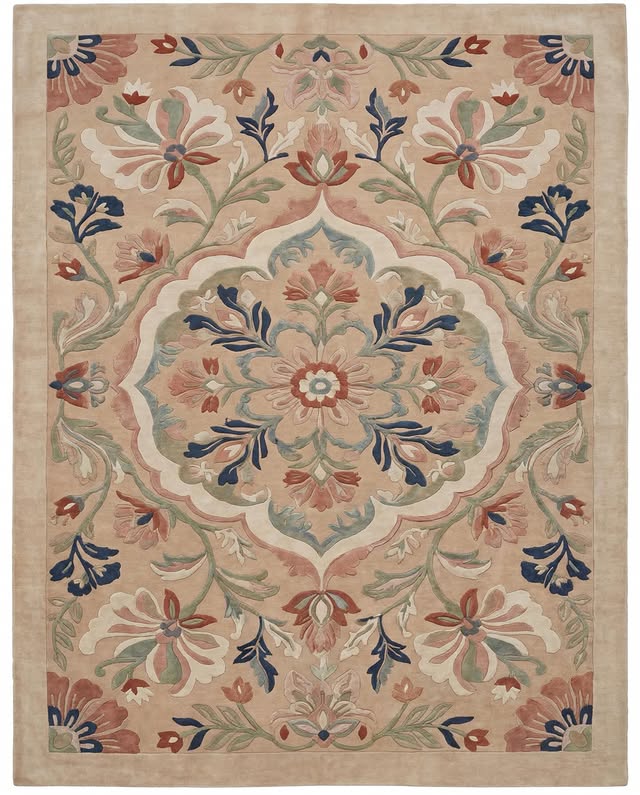 Heritage Floral