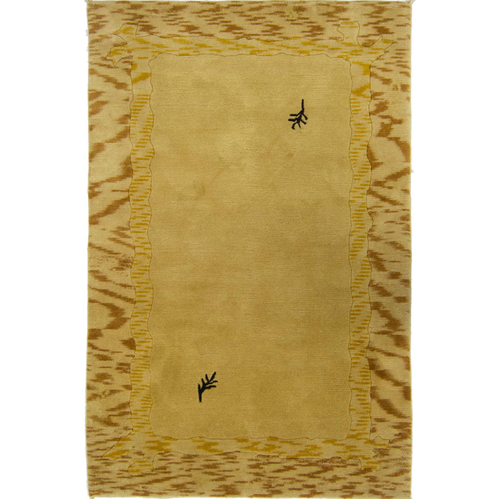 Heritage Earth Traditional Rug