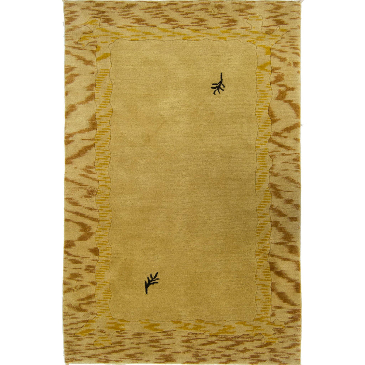 Heritage Earth Traditional Rug