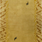 Heritage Earth Traditional Rug