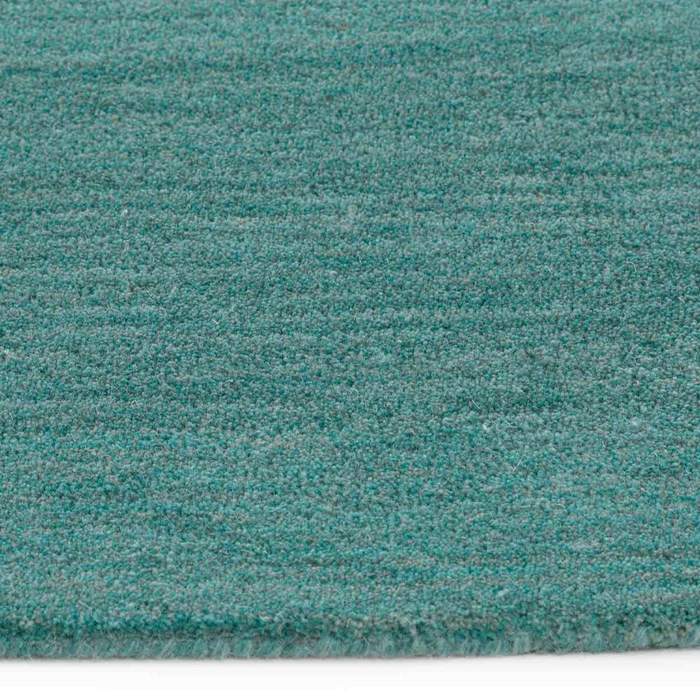 Gradient Horizon Wool Rug