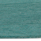 Gradient Horizon Wool Rug