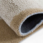 Block Wool Rug