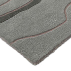 Abstract Flow Rug