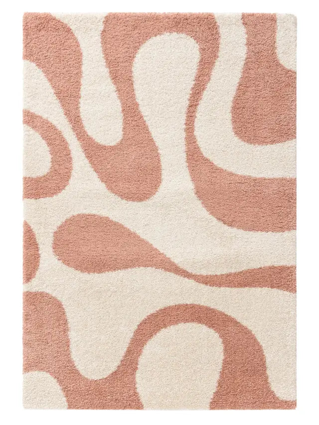 Rugshine Premium Geometric Area Rug