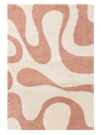 Rugshine Premium Geometric Area Rug