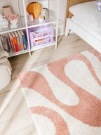 Rugshine Premium Geometric Area Rug