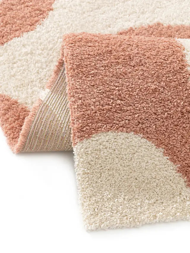 Rugshine Premium Geometric Area Rug
