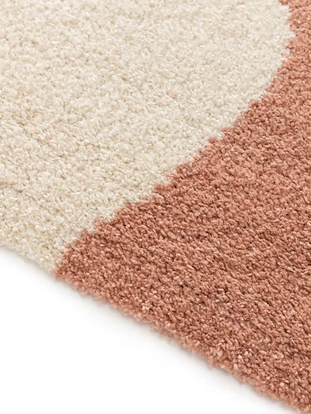 Rugshine Premium Geometric Area Rug