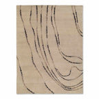 Dotted Lines Rug
