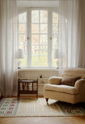 Hilma Primrose Traditional Pattern Rug