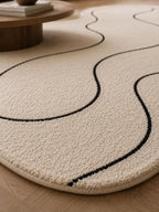 Modern & Abstract Rugs