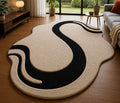Modern & Abstract Rugs