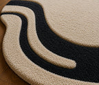 Modern & Abstract Rugs