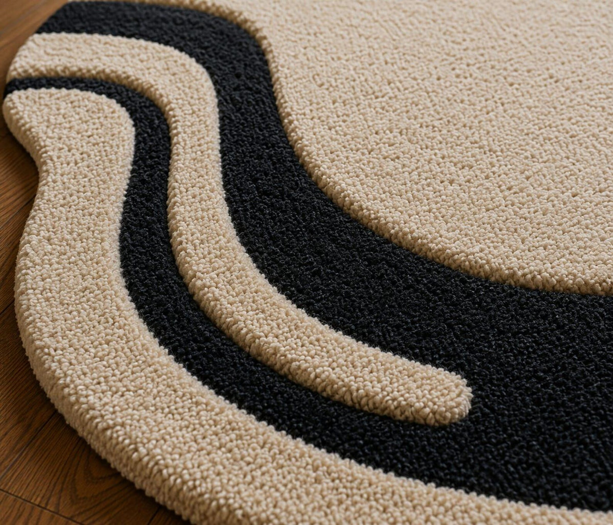 Modern & Abstract Rugs