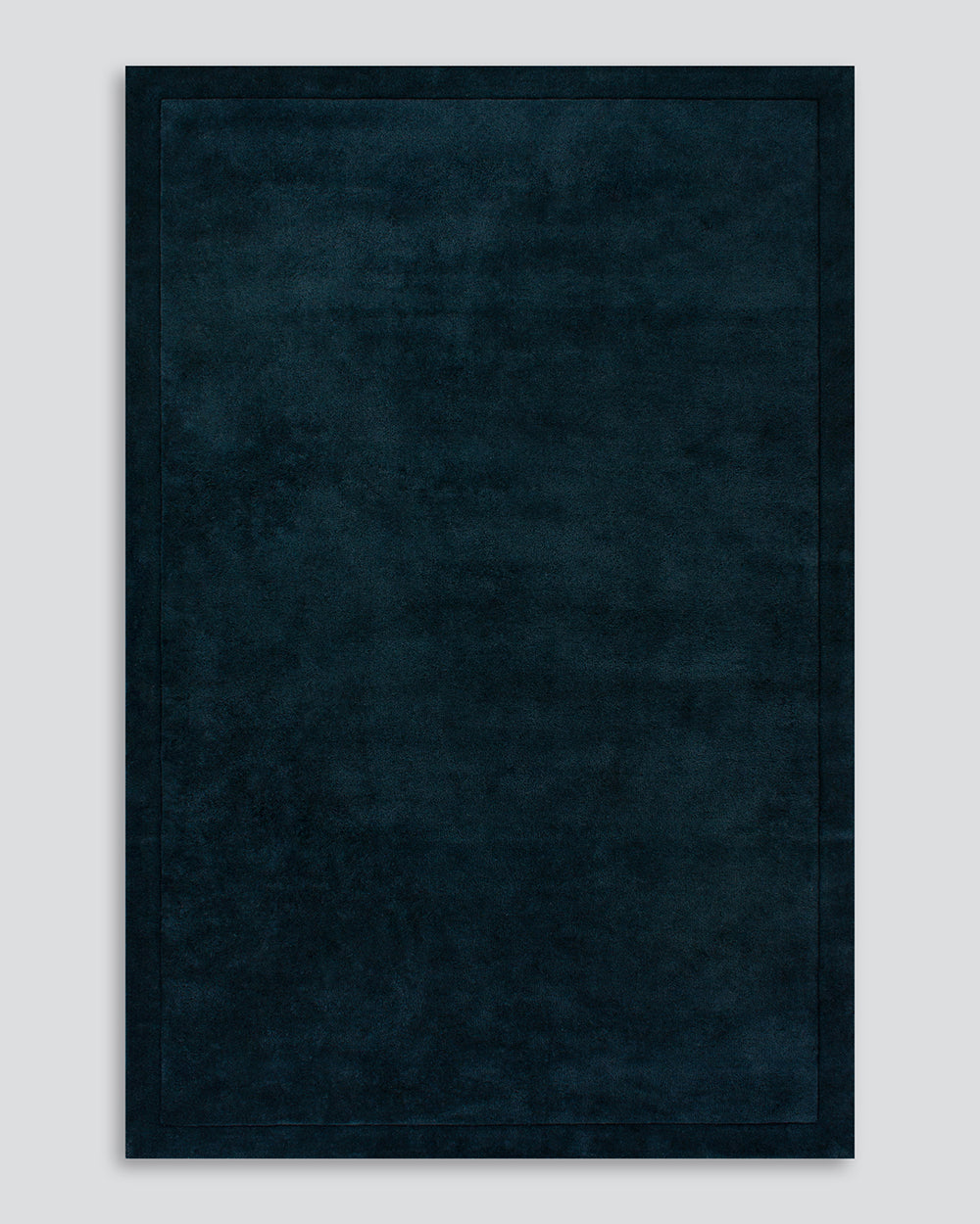 Norfolk Ink Solid Rug
