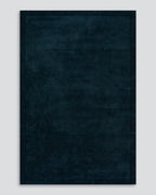 Norfolk Ink Solid Rug