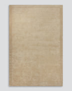 Norfolk Sand Solid Rug
